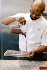 Tafelschokolade »LABRIQ Ghana, Suhum, 73%«