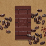 Tafelschokolade »LABRIQ Guatemala, Cahabón, 75%«