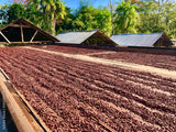 Tafelschokolade »LABRIQ Ghana, Suhum, 73%«