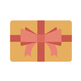 Geschenk-Gutschein für unseren Webshop