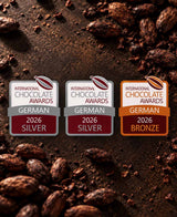 Maison Köller gewinnt 3 International Chocolate Awards 2026