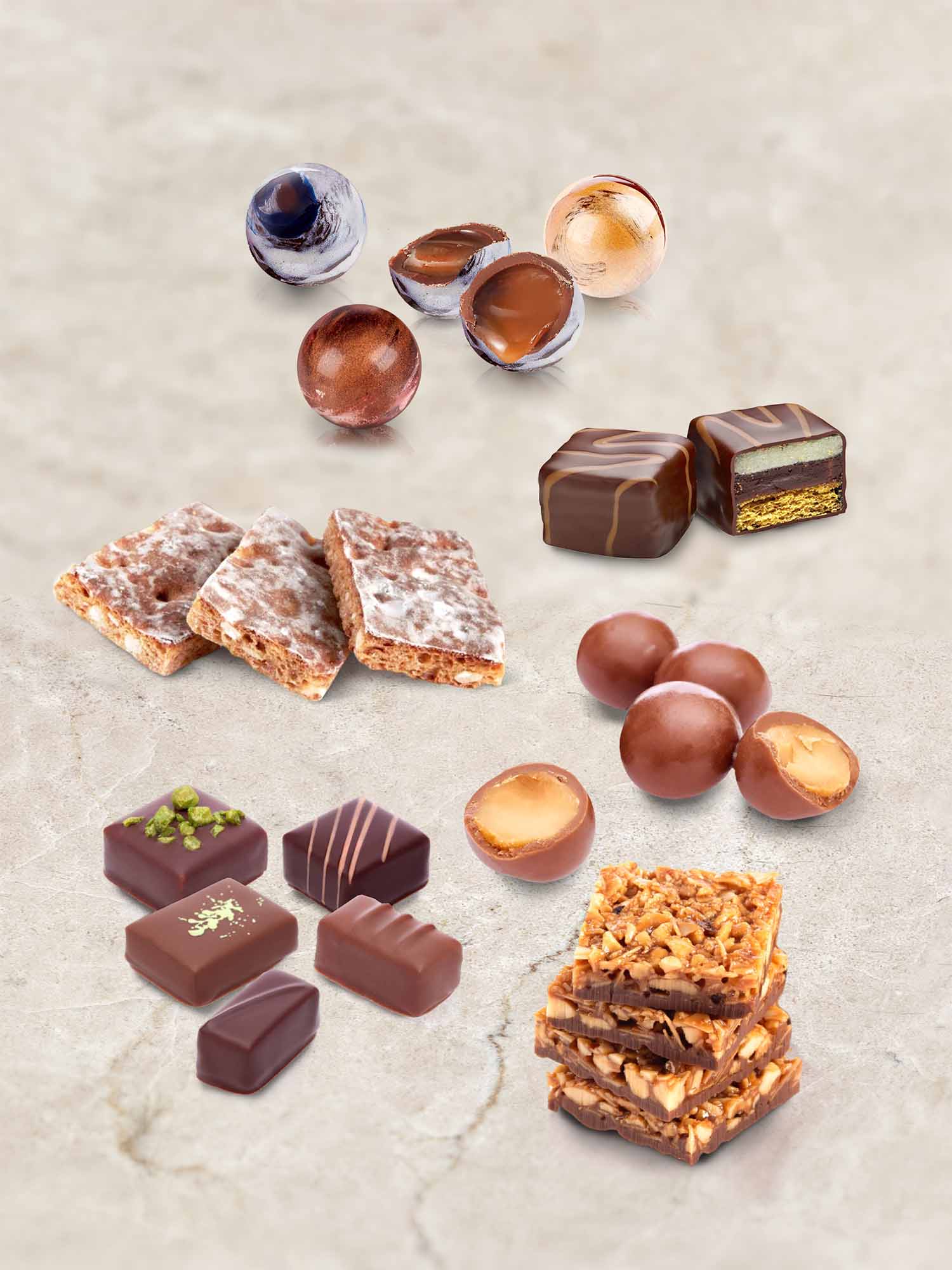 Adventskalender »Sapin (Baum)« AUSVERKAUFT