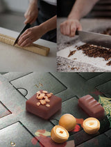 Manufaktur-Einblicke in die Entstehung unseres Adventskalender