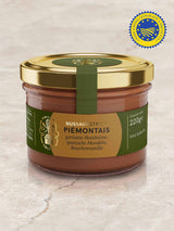 Nussaufstrich »Piémontais«