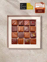 Pralinen »Les Chocolats« – Klein