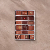 Pralinen »Les Chocolats« – Klein