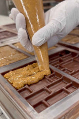 Tafelschokolade »LABRIQ Sicile«