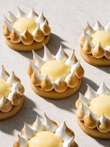 Tarte au Citron Tradition