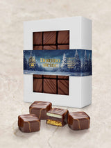 Geschenkbox »Köstlicher Advent«