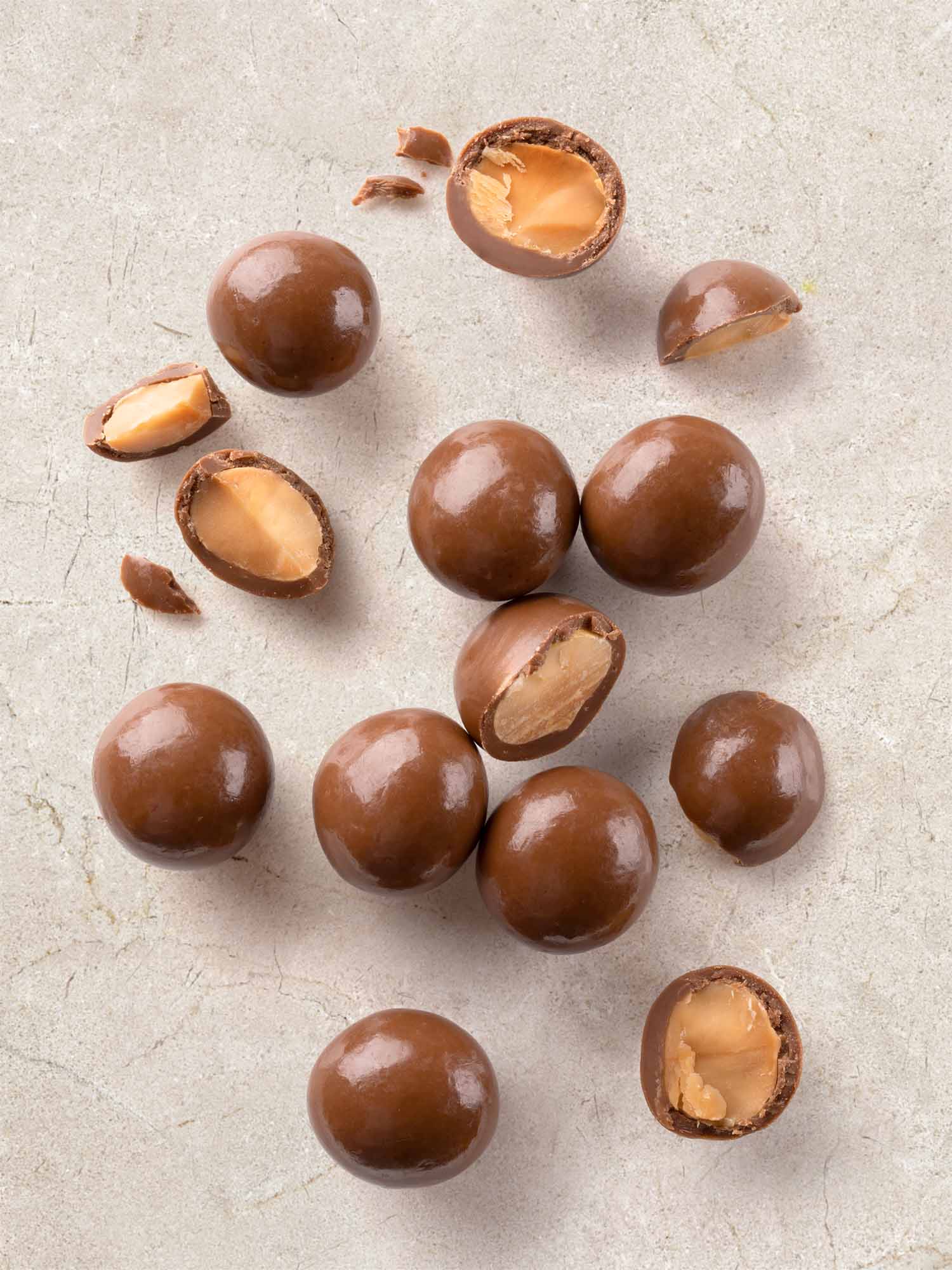 Les Perles »Brisbane«