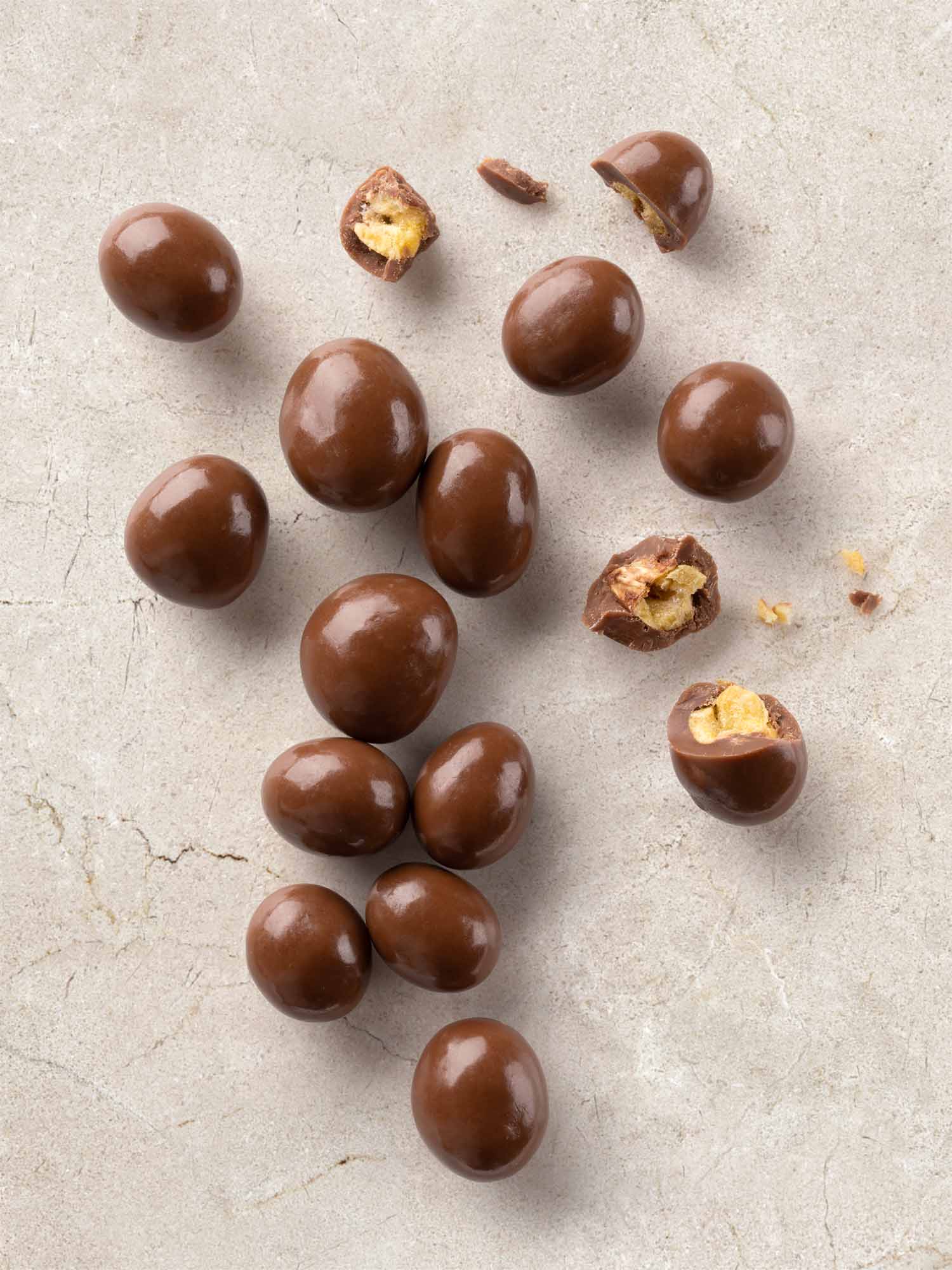 Les Perles »Cuzco«