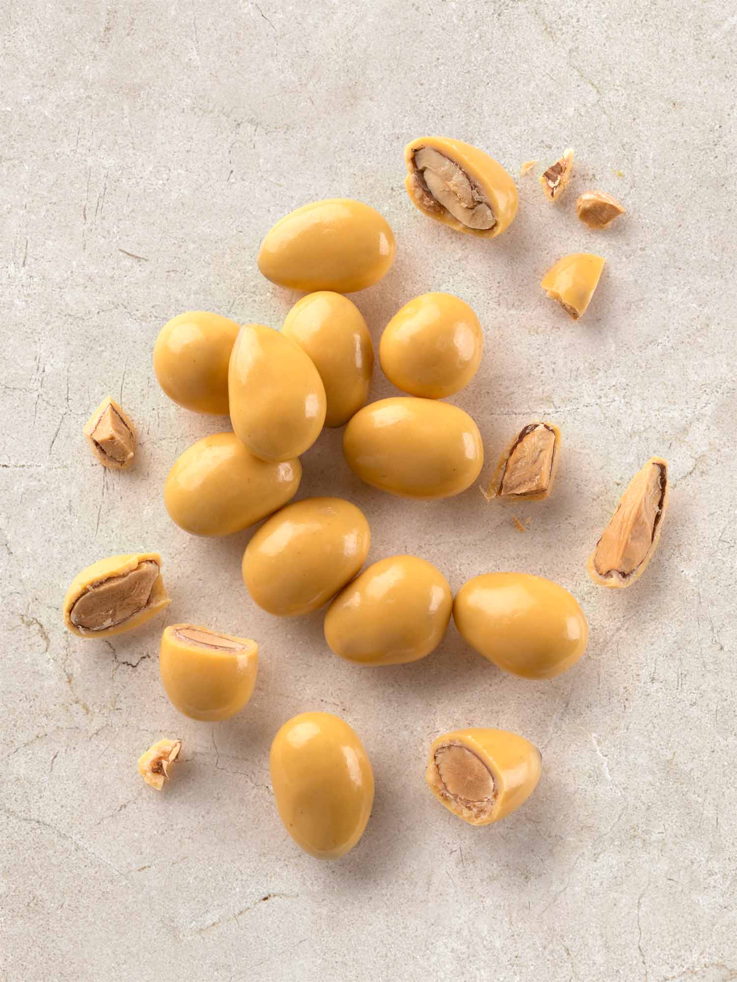 Les Perles »Mancha«