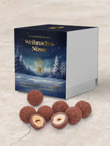 Les Perles »Noël« Weihnachtsnüsse