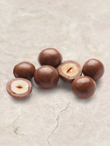 Les Perles »Piémontais Lait«