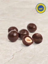 Les Perles »Piémontais Noir«