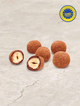 Les Perles »Piémontais XO«