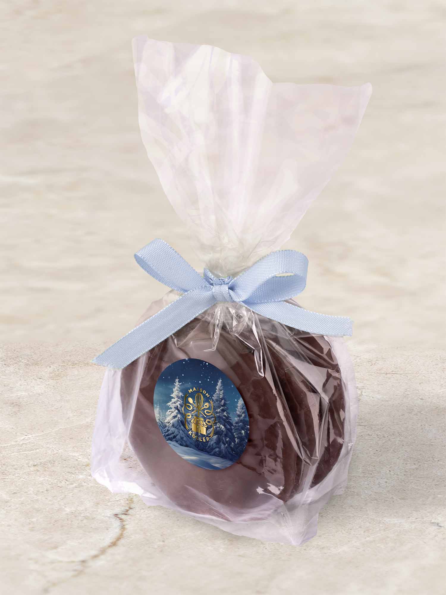 Gebäck »Elisenlebkuchen«
