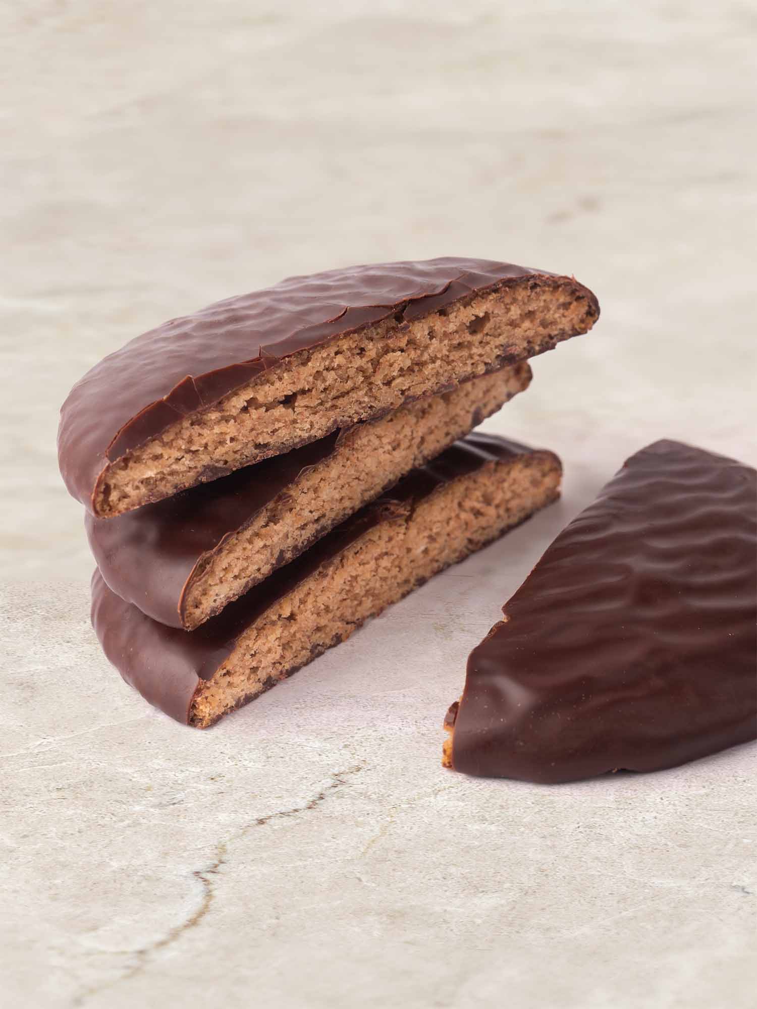 Gebäck »Elisenlebkuchen«
