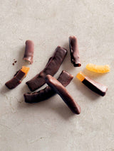 Kandierte Orangen »Orange de Sicile«