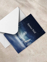 Grußkarte »Advent & Weihnachten«