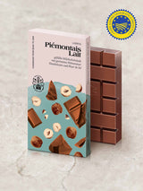 LABRIQ Piémontais Lait