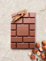 LABRIQ Piémontais Lait