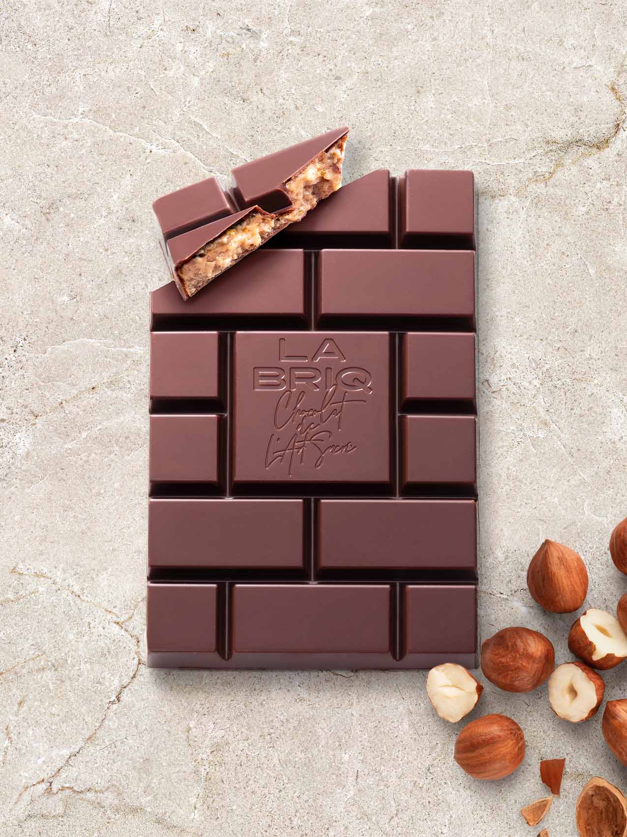 LABRIQ Piémontais Noir