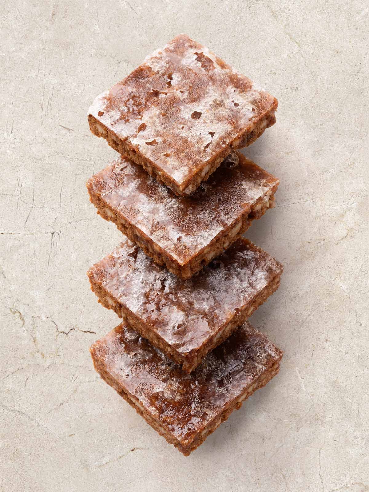 Lebkuchen »Les Leckerlis«