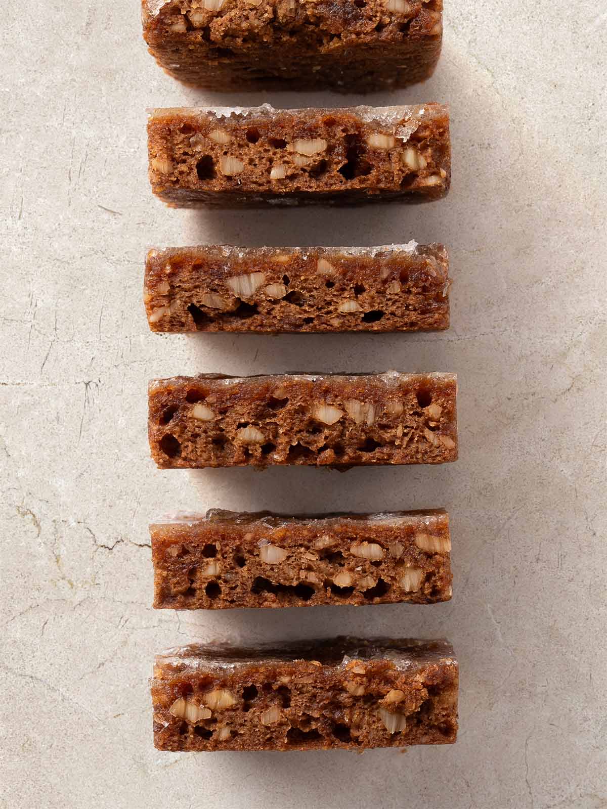 Lebkuchen »Les Leckerlis«