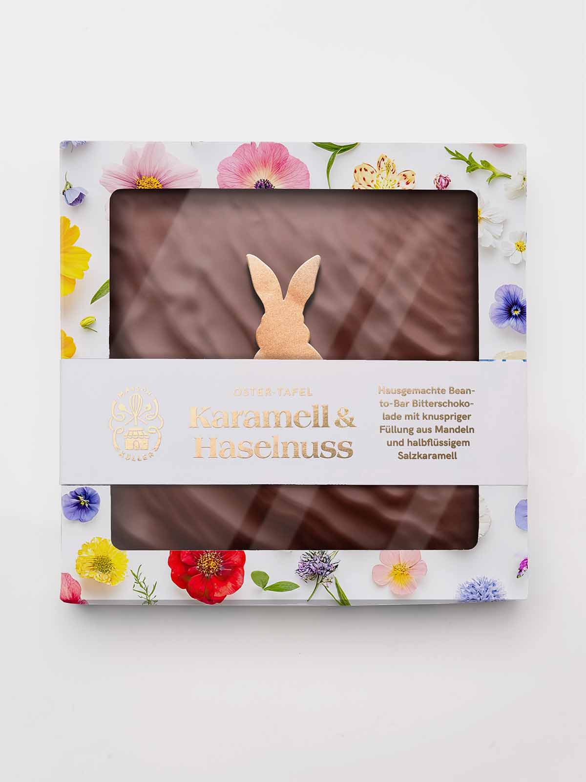 Ostertafel »Häschen«