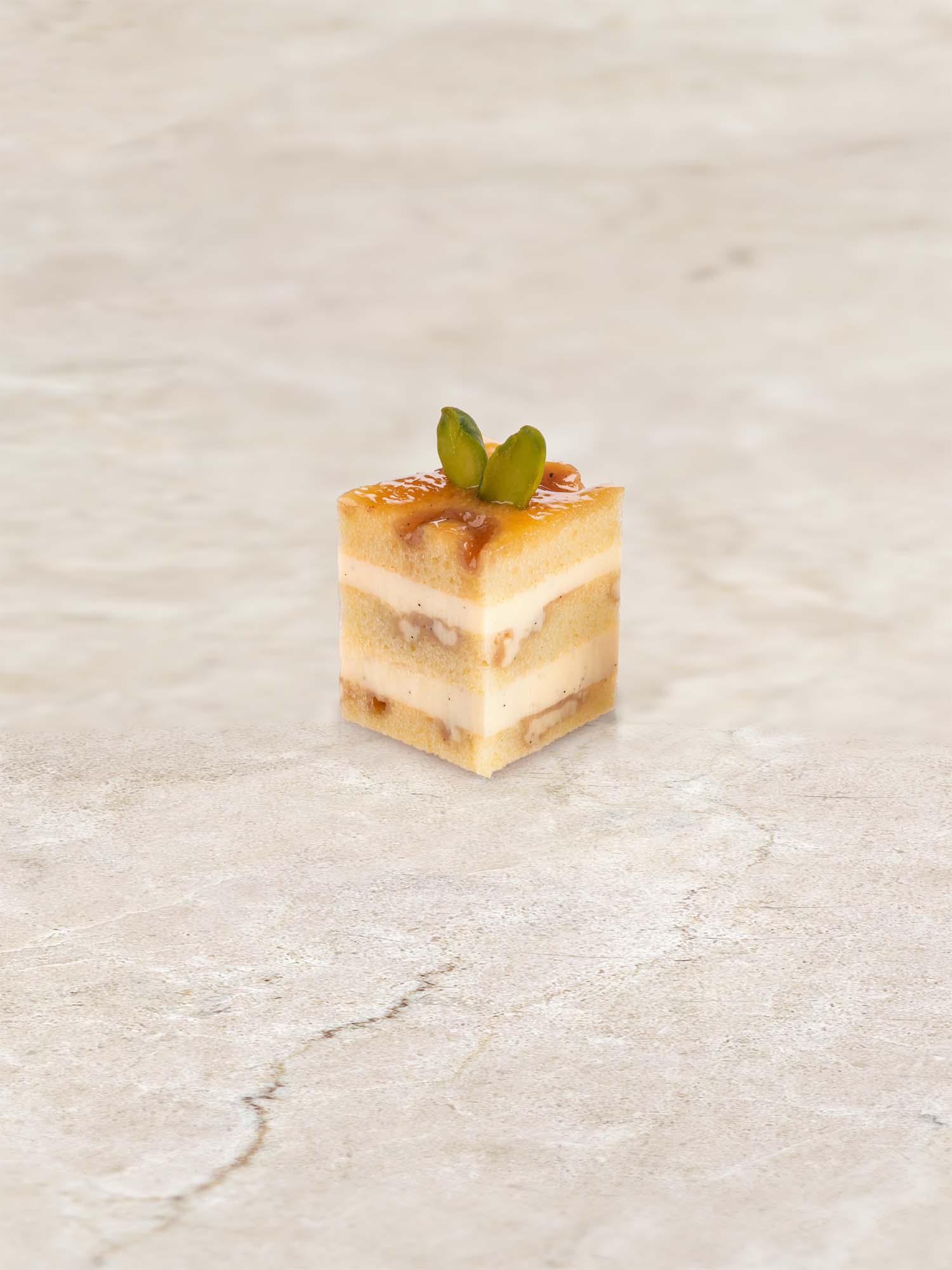 9 Petit Fours »Classique«