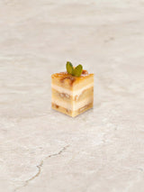 9 Petit Fours »Classique«