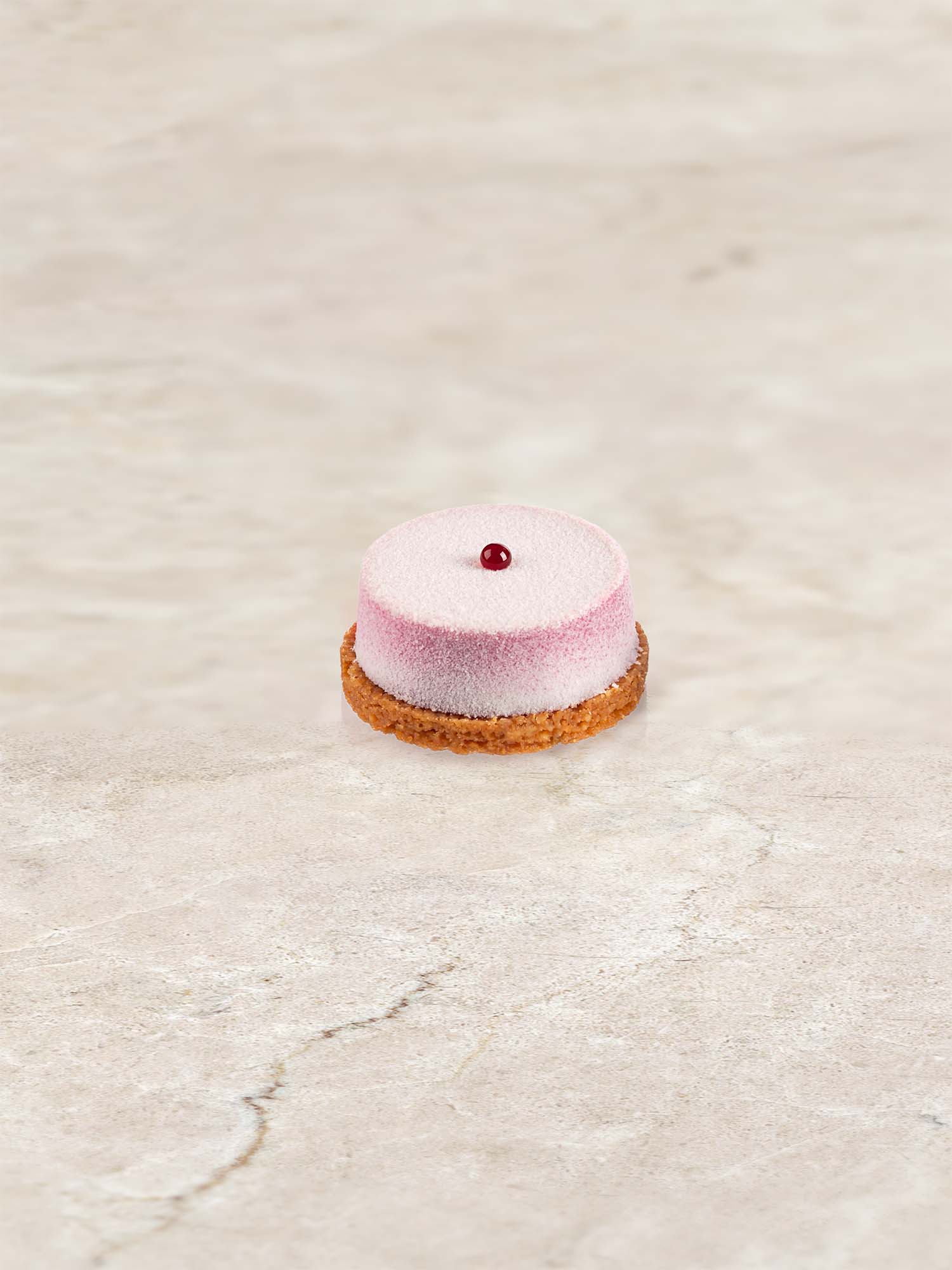 9 Petit Fours »Classique«