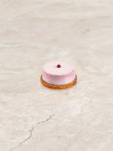 9 Petit Fours »Classique«