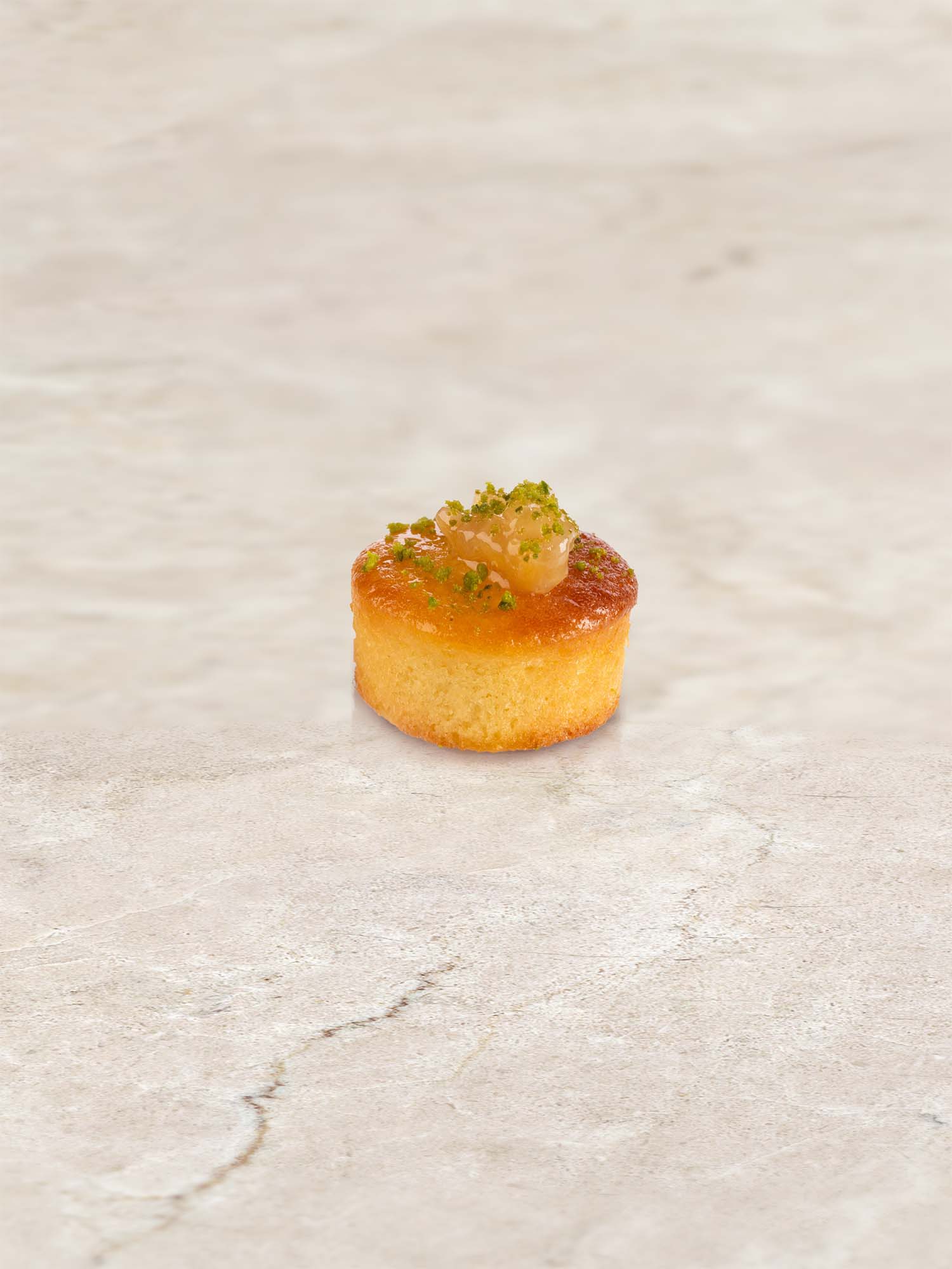 9 Petit Fours »Classique«