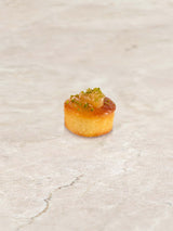 9 Petit Fours »Classique«