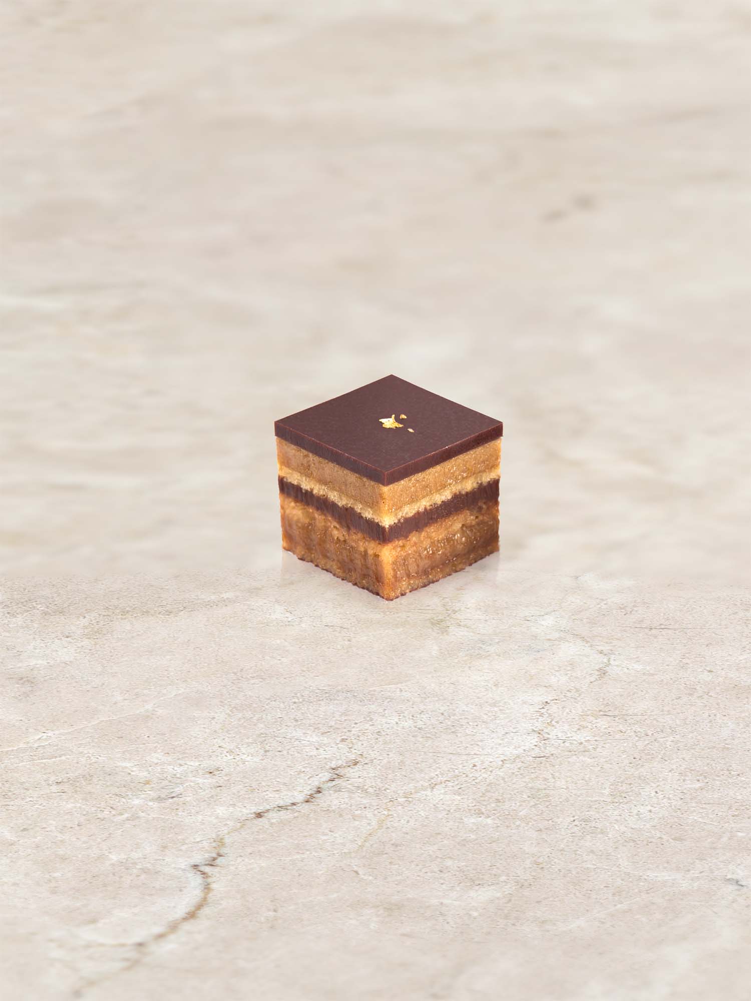 9 Petit Fours »Classique«
