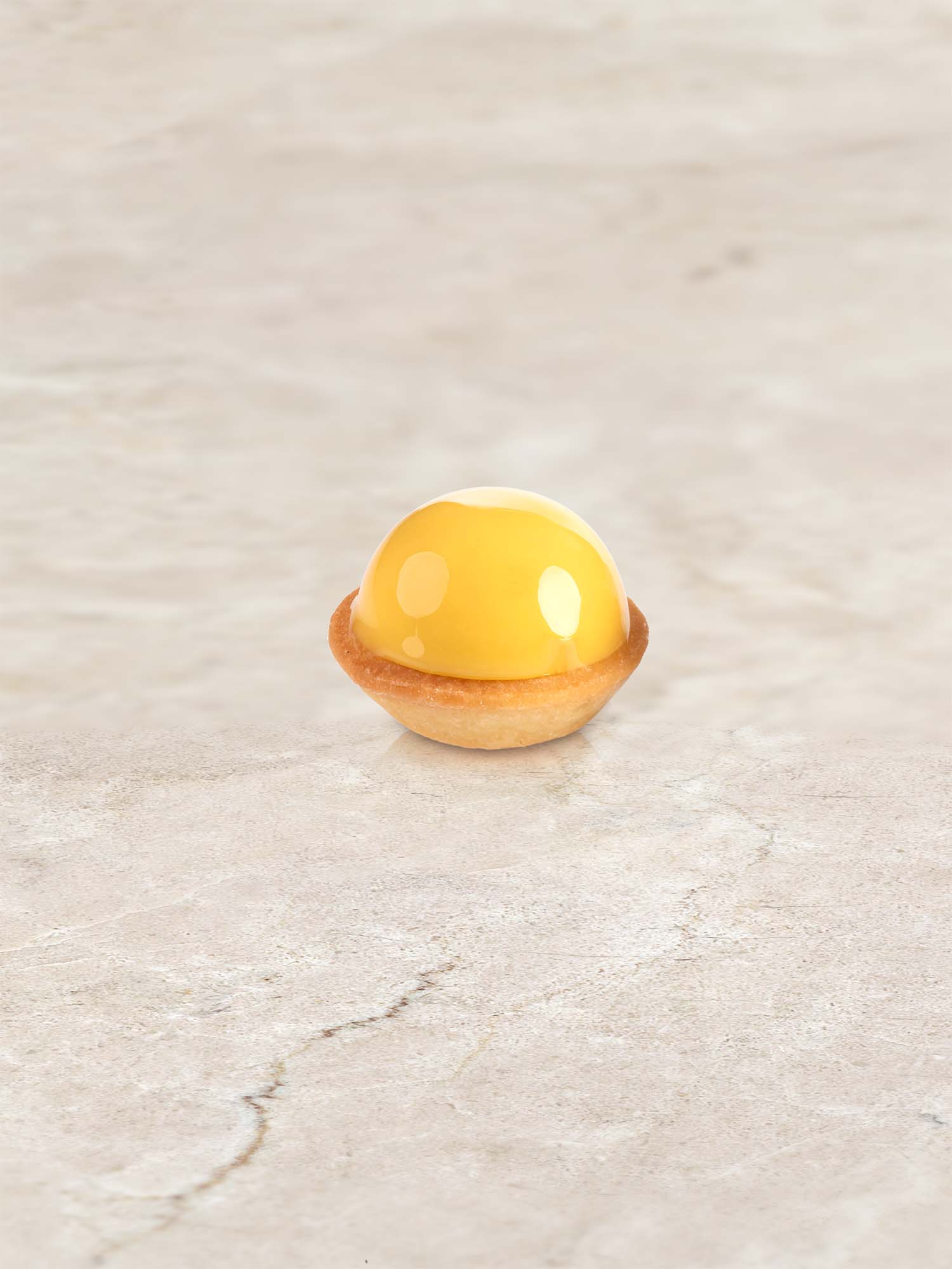 9 Petit Fours »Classique«