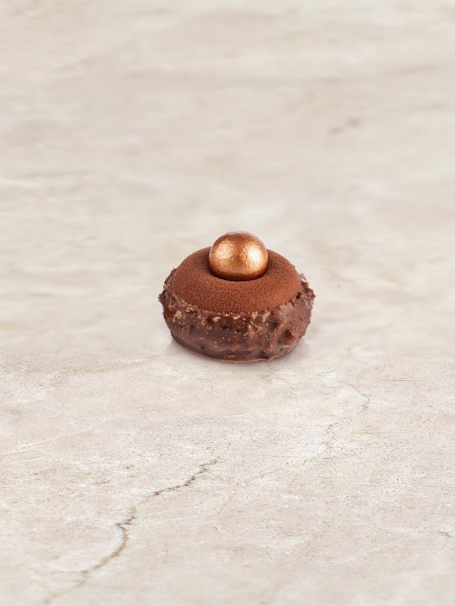 9 Petit Fours »Classique«