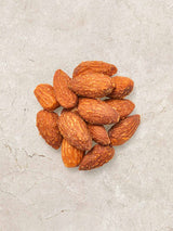 Nüsse »Amandes Fumées aux Poivrons«