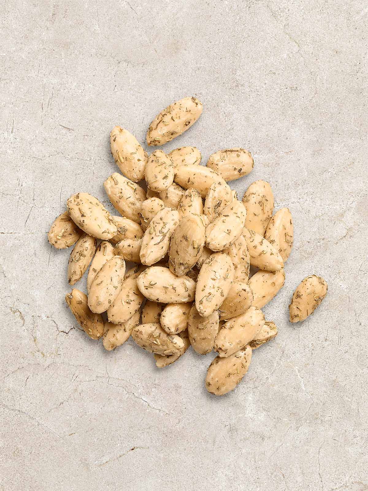 Nüsse »Amandes Provençales«