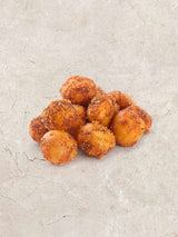 Nüsse »Raz-el-Hanout«