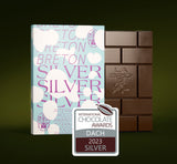 Geschenkset »Die besten Schokoladentafeln des Jahres«