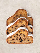 »Le Stollen«
