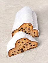 »Le Stollen«