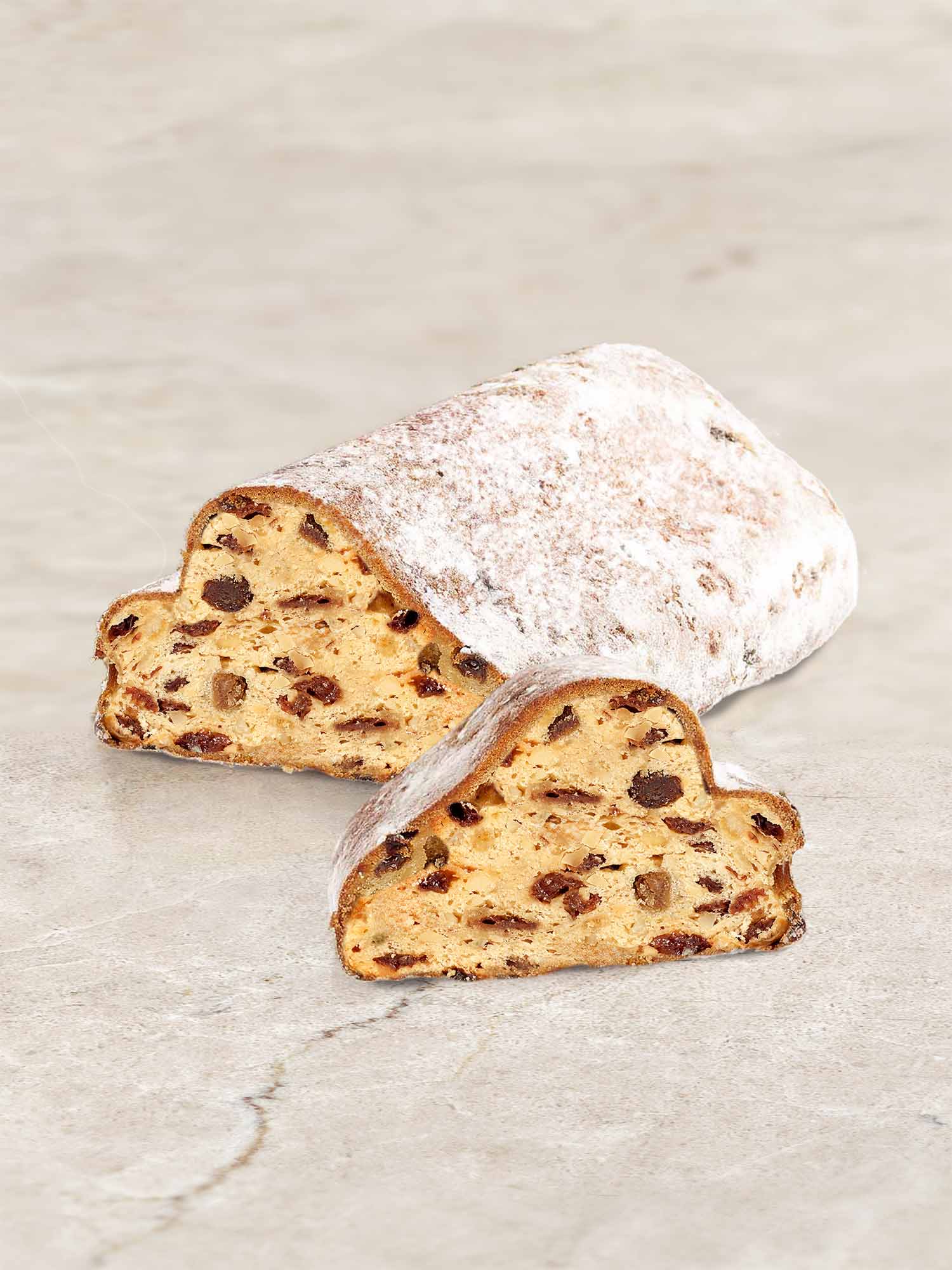 »Der andere Stollen«