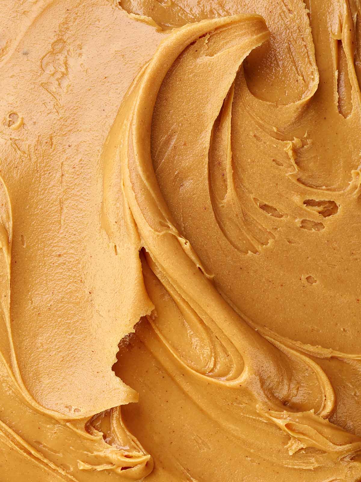 Nussaufstrich »Peanut«