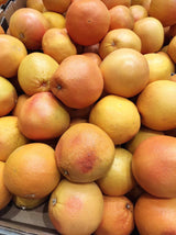 Kandierte Grapefruit »Pamplemousse de Crète«