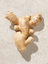 Kandierter Ingwer »Gingembre des Fidji«