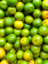 Fruchtgelée »Pâte de Fruits« exotisch